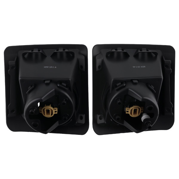 Fog Light fit for GMC Sierra 1500 2014-2015 GM1039169 GM1038169 Front w/Bulbs-2