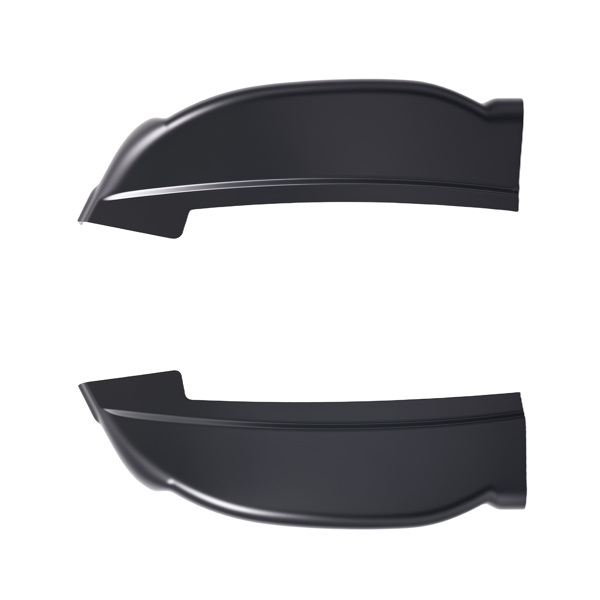 Cab Corner Rocker Panel fit for  Chevy Silverado GMC Sierra 1500 2500HD 3500 1999-06-1