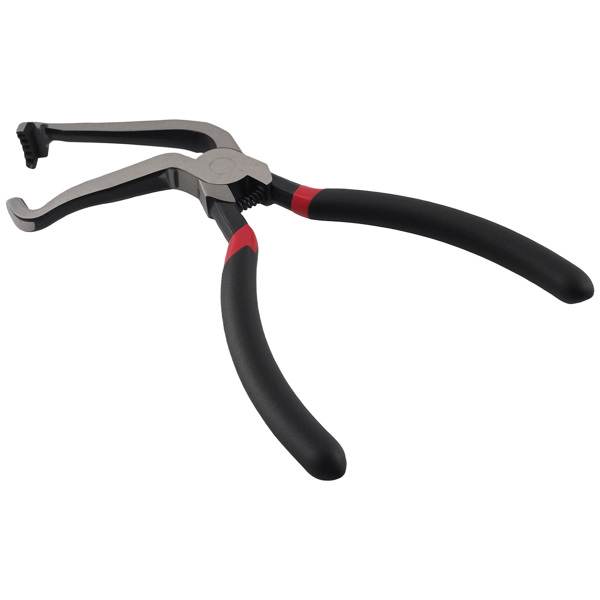 2PC Wiring Electrical Disconnect Pliers 60-Degree Electrical Connector Separator-5
