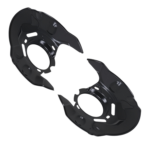 Brake Dust Shield Front fit for Toyota Corolla Matrix 2003-08 924372 4778112240-9