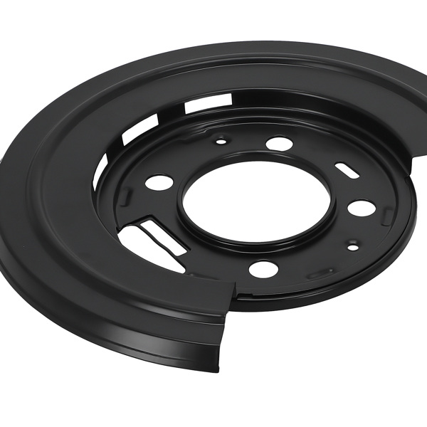 2x Rear Brake Dust Shield Plate fit for Ford Excursion 2000-2005 F-250 F-350 99-12-7