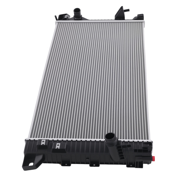 Aluminum Radiator & AC Condenser fit for Lincoln Navigator 2018-2019 FO3010334-4