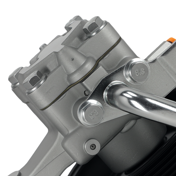 Power Steering Pump fit for Hyundai Veracruz 3.8L V6 2008-2012 21-338 57100-3J010-2