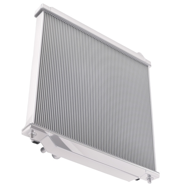3 Row Aluminum Radiator fit for Ford Excursion F-450 6.8L V10 1999-2005 431389-9