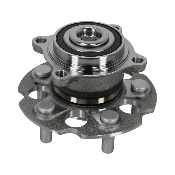 4-Bolt Rear LH RH Wheel Hub Assembly fit for Honda Odyssey 2005-2016 HA590151 5-Lugs-5