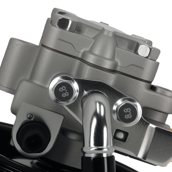 Front Power Steering Pump fit for Kia Magentis Rondo Optima 2.7L 2007-2009 21-173-5