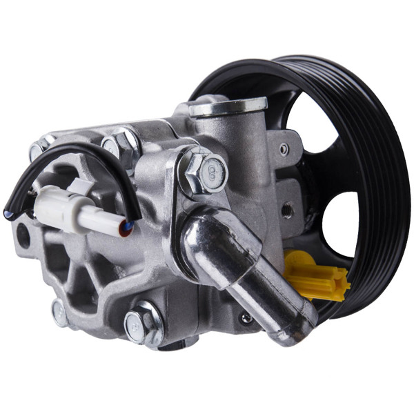 Power Steering Pump fit for Subaru Outback 01 02 03 2004 3.0L DOHC 21-5443 New-2