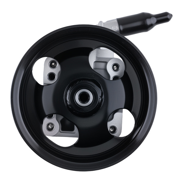 Power Steering Pump w/ Pulley fit for Nissan Altima Murano Maxima 2007-2014 215485-1