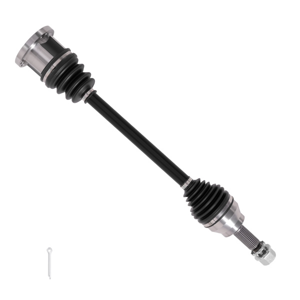 Front Left CV Axle Shaft fit for INFINITI G25 11-12 G35 07-08 G37 09-13 Sedan AWD-9