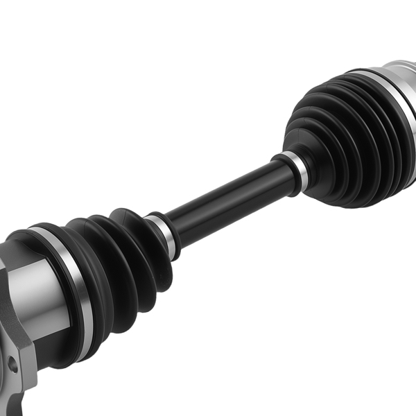 2 Front CV Axles fit for Silverado Sierra Suburban Tahoe Yukon 1500 K1500 4x4 6-lug-6