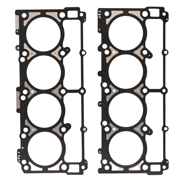 Complete Pistons Set w/ Pins & Timing Chain fit for Dodge Durango 5.7L 2004-2005-3