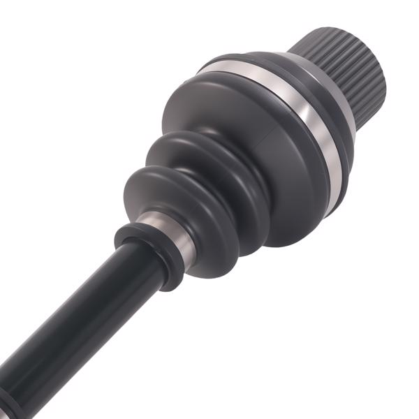 Front Drive Shaft fit for Grizzly 660 Yfm660f Hardwoods 2003-2004 2006 5KM461731000-5