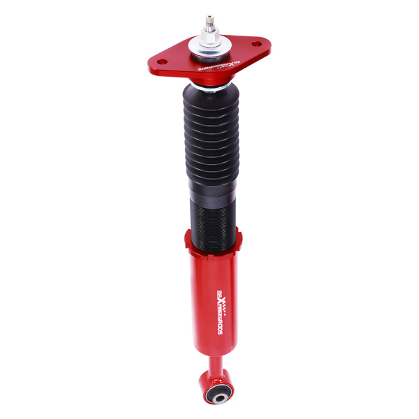 Rear Coilover Suspension Kit 24 Way Damping fit for Dodge Charger Challenger 11-23-7