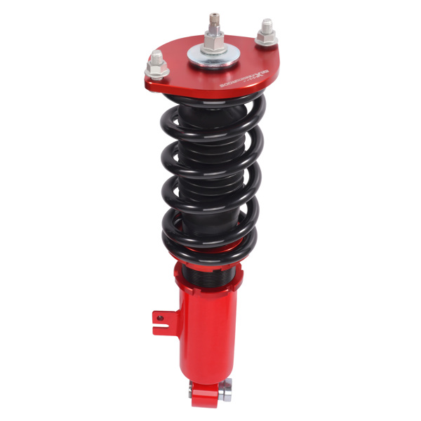 24 Way Damper Coilovers Lowering Kits fit for Nissan 90-96 300ZX Z32 Skyline-5
