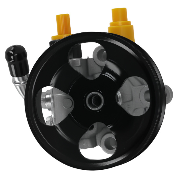 Front Power Steering Pump fit for Toyota Highlander L4 2.4L Sport Utility 2001-2007-2