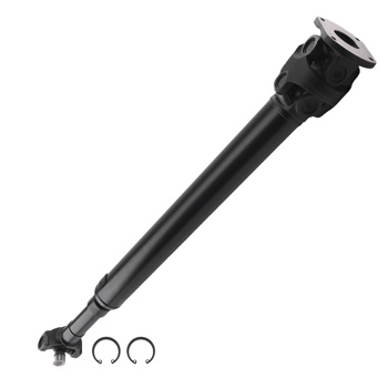 Propeller Shaft Front fit for Ford F-250 F-350 Super Duty V8 2011-2016 4WD 938-304
