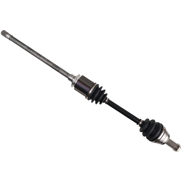 Front Right Side CV Axle fit for BMW X5 2007-2018 BMW X6 2008-2018-9