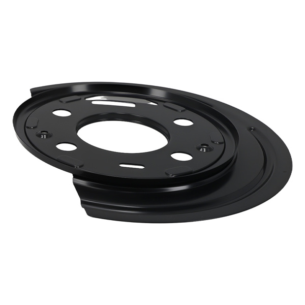 Rear Brake Dust Shields Plate fit for Chevrolet Express 2500 3500 2003-2006 924223-8