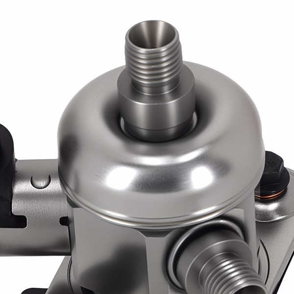 High Pressure Pump fit for 2013-2015 Cadillac ATS 2.0L 2.5L L4 Coupe/Sedan-8
