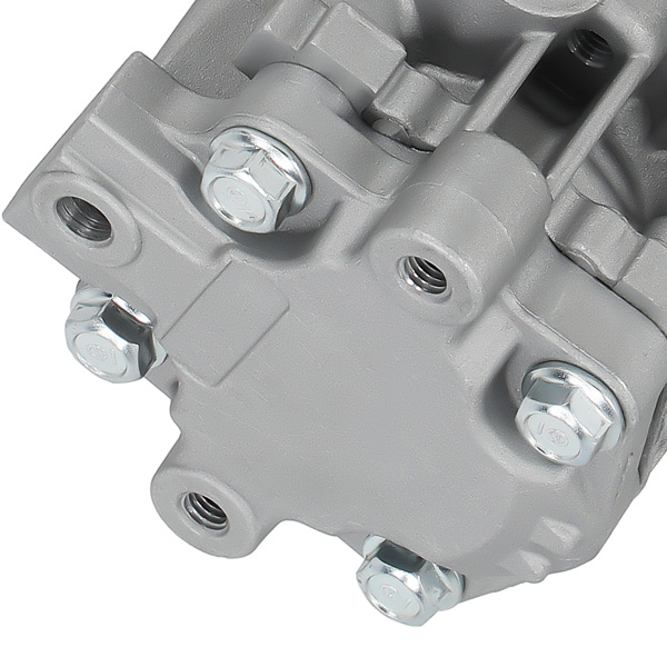 Power Steering Pump with Pulley fit for Jeep Patriot Compass 2007-2017 20-2401-4