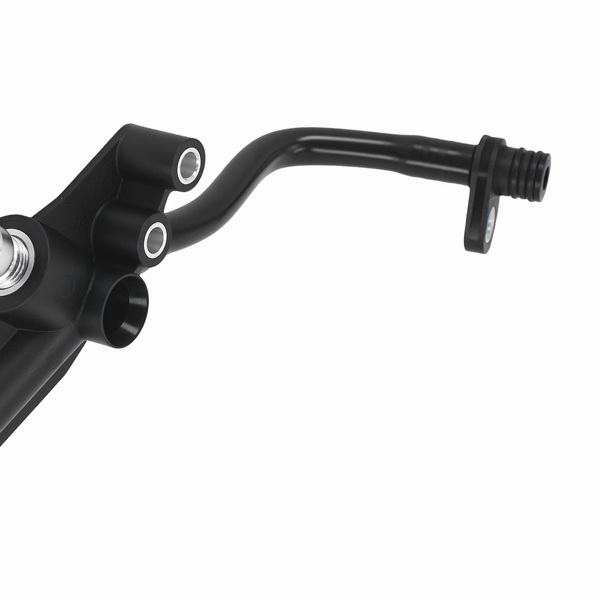 Turbo Coolant Line fit for Mercedes Benz GL450 GL550 GLS550 GLS63 CLS63 M157 M278-3