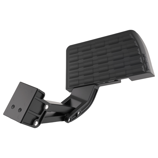 Rear Bed Access Step fit for Chevrolet Silverado 1500 RST 2019-2023-8