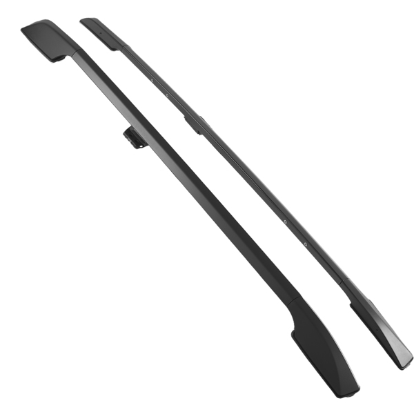 Roof Rack Side Rails Luggage Carrier Cargo fit for Honda Odyssey 11-17 08L02TK8100-5