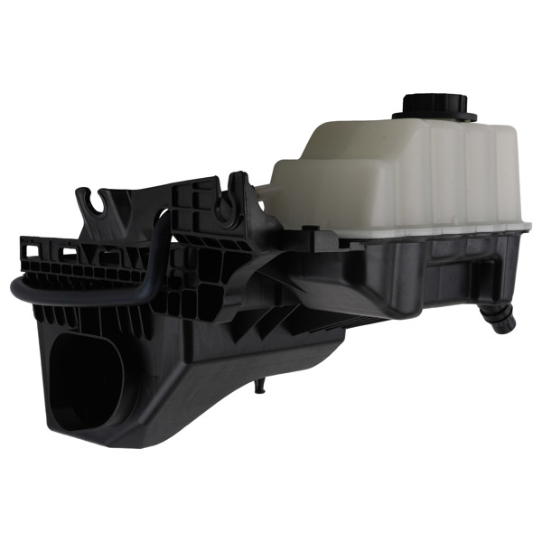 Coolant Overflow Bottle w/ Air Filter Tray fit for Ford F-150 Lincoln 11-17 603-275-8