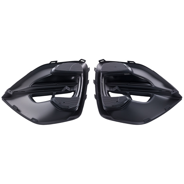 Fog Light Front LED Pair fit for KIA Sportage 2020-2021 Left&Right Clear Lens-3