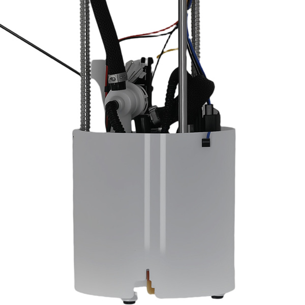 Electric Fuel Pump Module Assembly fit for Nissan Titan 2004-2006 V8 5.6L Petrol-7