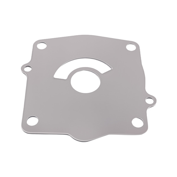 Complete Water Pump Kit fit for Yamaha 2 Stroke 150-250HP 6E5-44352-00 18-3396-2