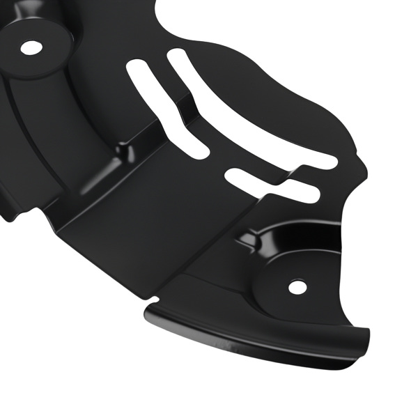 Front Driver Side Brake Dust Shield fit for Ford F-150 2010-20/Expedition 2007-21-2
