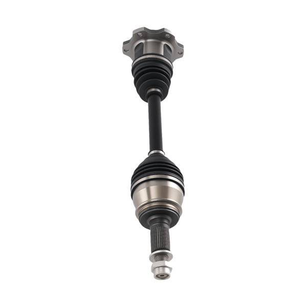 Pair Front CV Axle Shaft fit for Chevy Silverado GMC Sierra 1500 Tahoe 2007-20 6-Lug-2