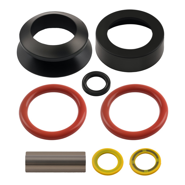Water Pump Impeller Kit fit for Mercury Mariner 60 HP 4 stroke  47-43026T6 18-3265-8