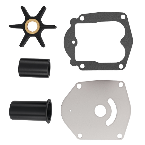 Impeller Kit fit for Mariner 25 30 40 50 HP 1998-Up 821354A1 821354A2-5