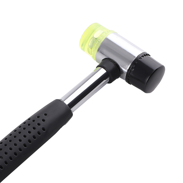 Car Fender Damage Repair Tool Flat Bar Automotive Dent Removal Kit Auto Dent-5