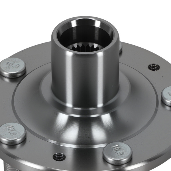 1x Front Wheel Hub Assembly fit for Mercury Milan/Ford Fusion 510010 930-015-7