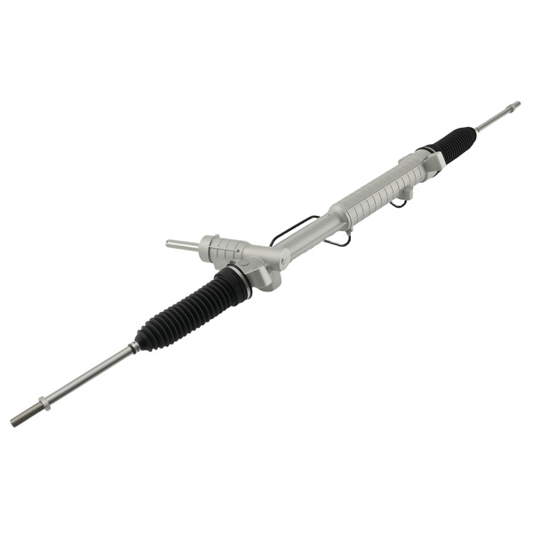 Complete Power Steering Rack & Pinion fit for Land Rover LR3 2005-2008 QEB500280E-9