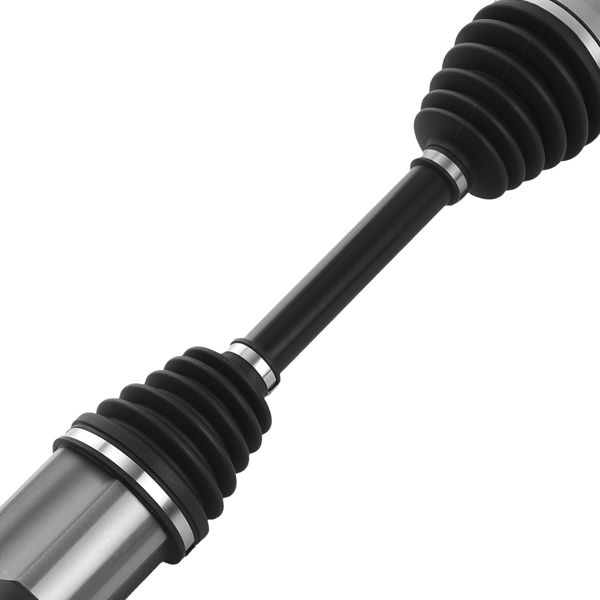 Pair Set of 2 Front CV Axle Shafts fit for Chevy Buick Pontiac 5.3l V8-5