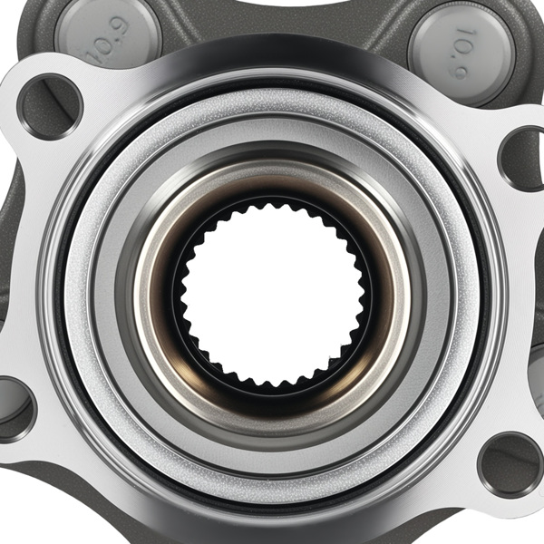 Rear Wheel Hub Assembly fit for INFINITI G25/G35/G37 2007-2013 WA512379 BR930730-7