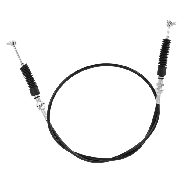 Transfer Shift Cable fit for Polaris RZR XP 4 1000 XP4 Turbo 14-23 4 Seater Black-8