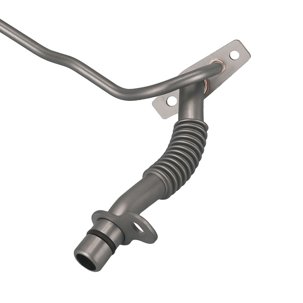 LH Turbo Oil Return Line fit for Lincoln Navigator Ford Expedition F150 F-150 3.5L-9