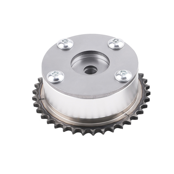 Intake Exhaust Camshaft Sprocket fit for Hyundai Genesis Kia 2011-2020 24350-3CGA0-4