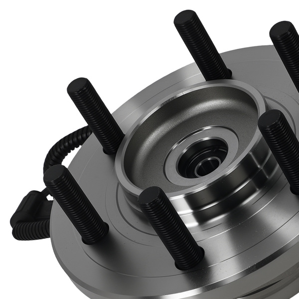 1x Front Left Right Wheel Bearing Hub fit for Lincoln Navigator 4WD 2015-2017-7
