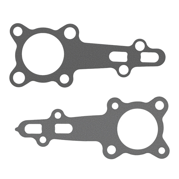 Impeller Complete Kit fit for Honda BF8A 8HP Outboard 19210-881-A02 18-3279-7