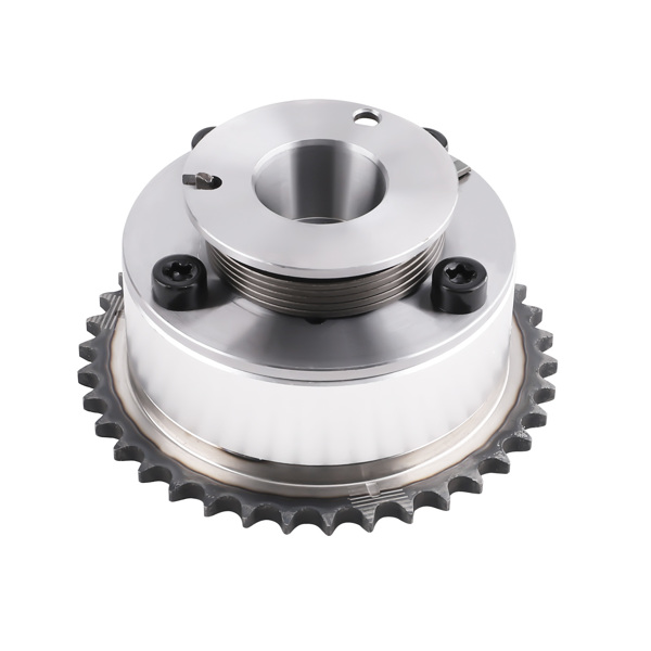 Intake Exhaust Camshaft Sprocket fit for Hyundai Genesis Kia 2011-2020 24350-3CGA0-5