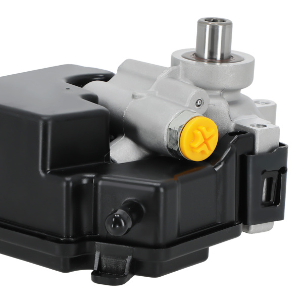 Power Steering Pump fit for Chevrolet Impala Monte Carlo US V6 3.8L 2004-2009-1