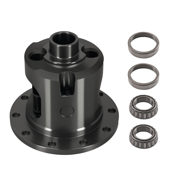 7.5" Posi Unit Limited Slip Locker & 26 Spline fit for Chevy Silverado GMC Sierra-9