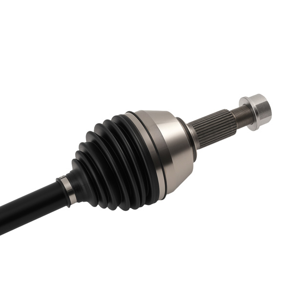 CV Axle Shaft Front Left & Right Set fit fit for Nissan Maxima 2009-2014-5