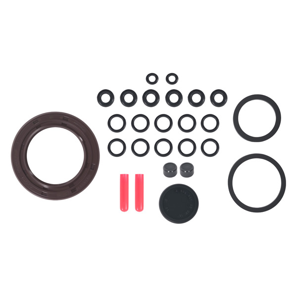 Intake & Exhaust Valves Engine Gasket Kit fit for Mercedes-Benz M271 W204 C-Class-1